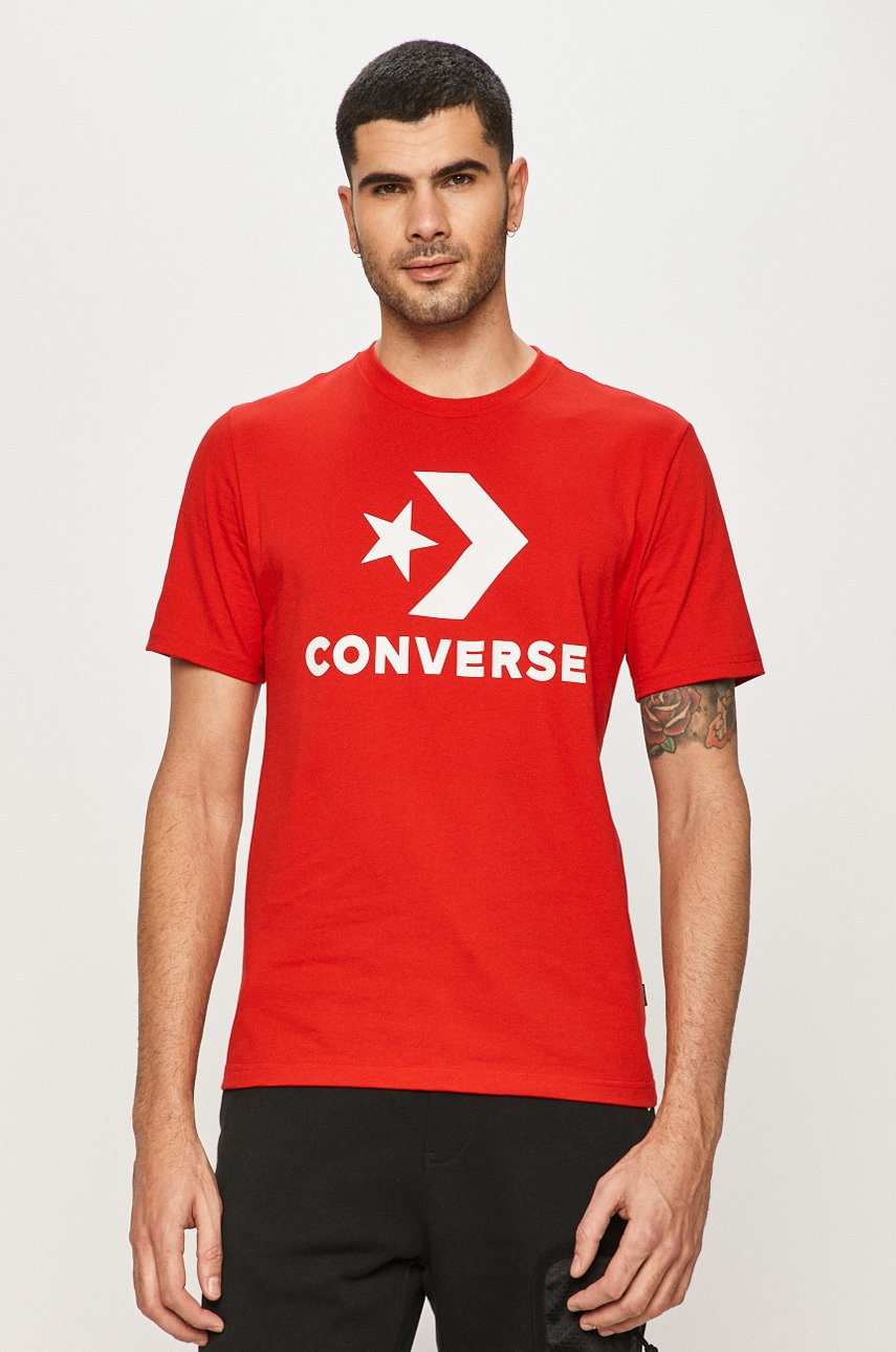 

Converse - Футболка
