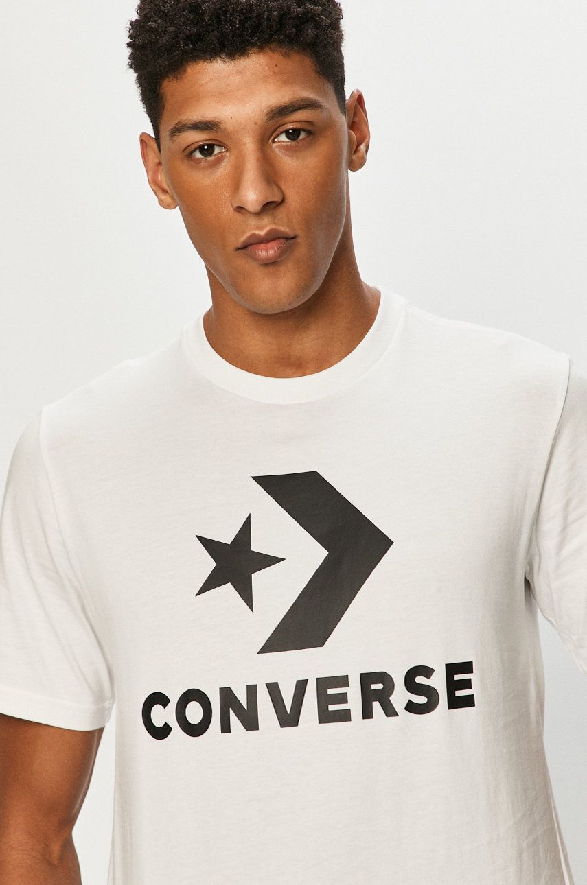 Converse – Tricou answear imagine noua