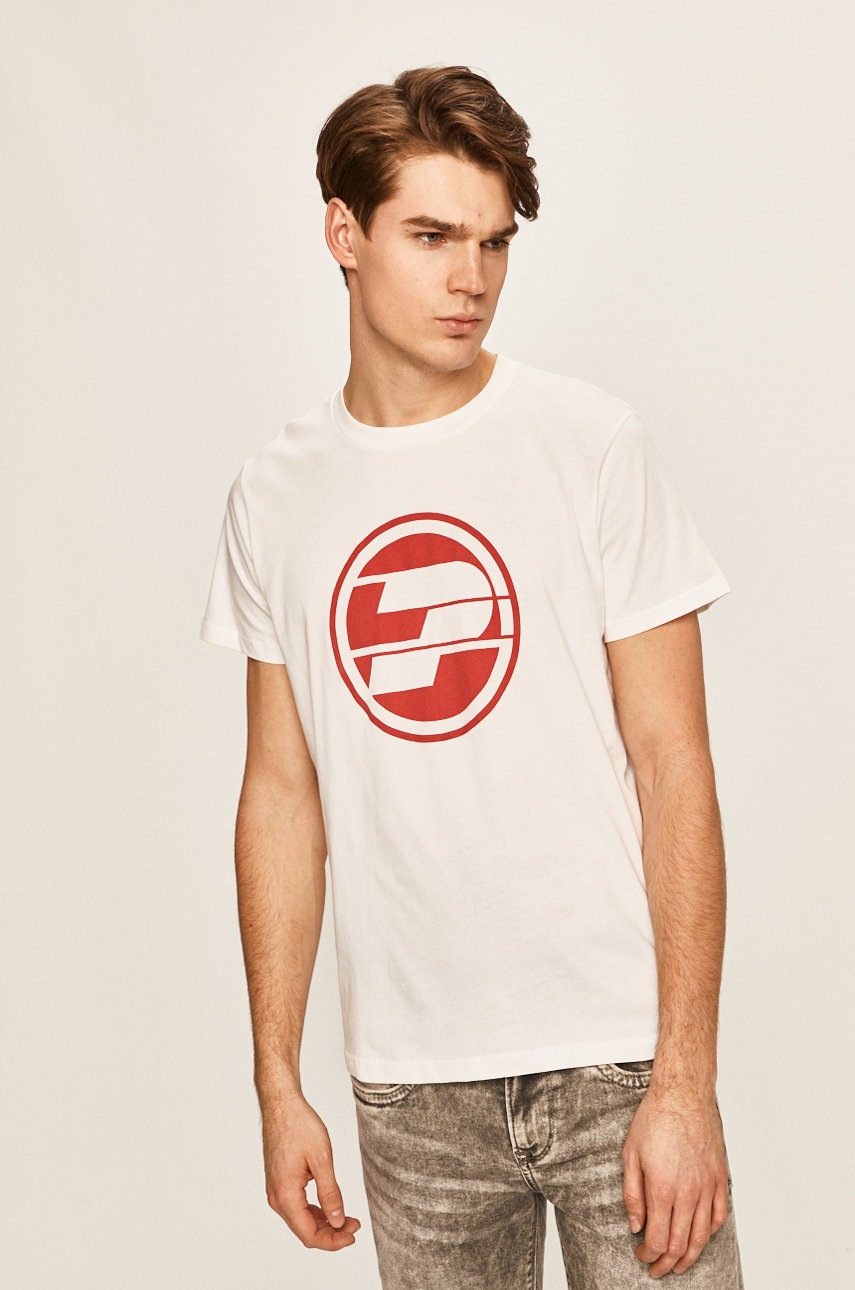 Pepe Jeans - Tricou 45 TH