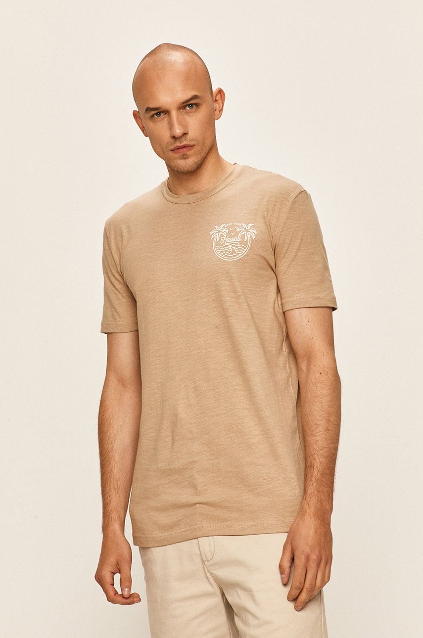 Tailored & originals - tricou