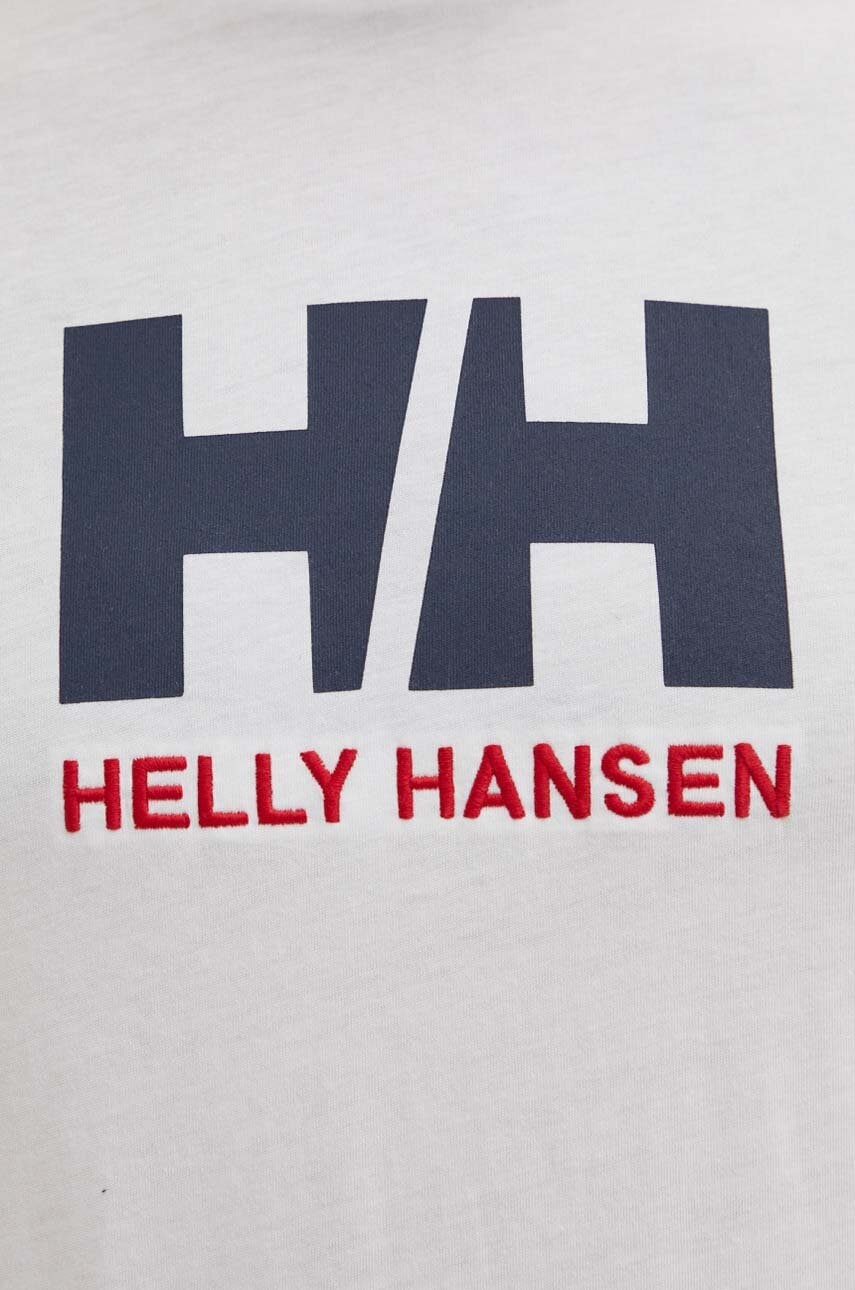 Tričko Helly Hansen HH LOGO T-SHIRT