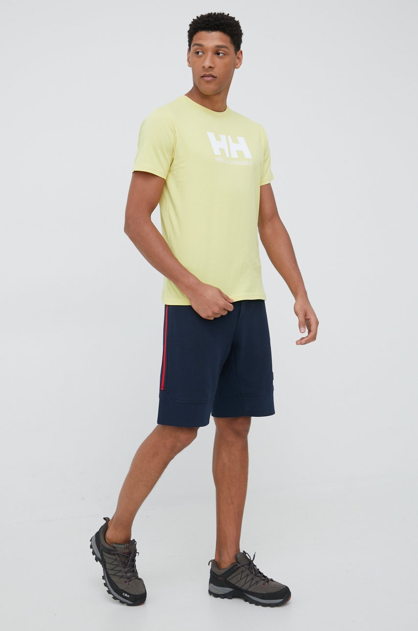 

Helly Hansen Футболка