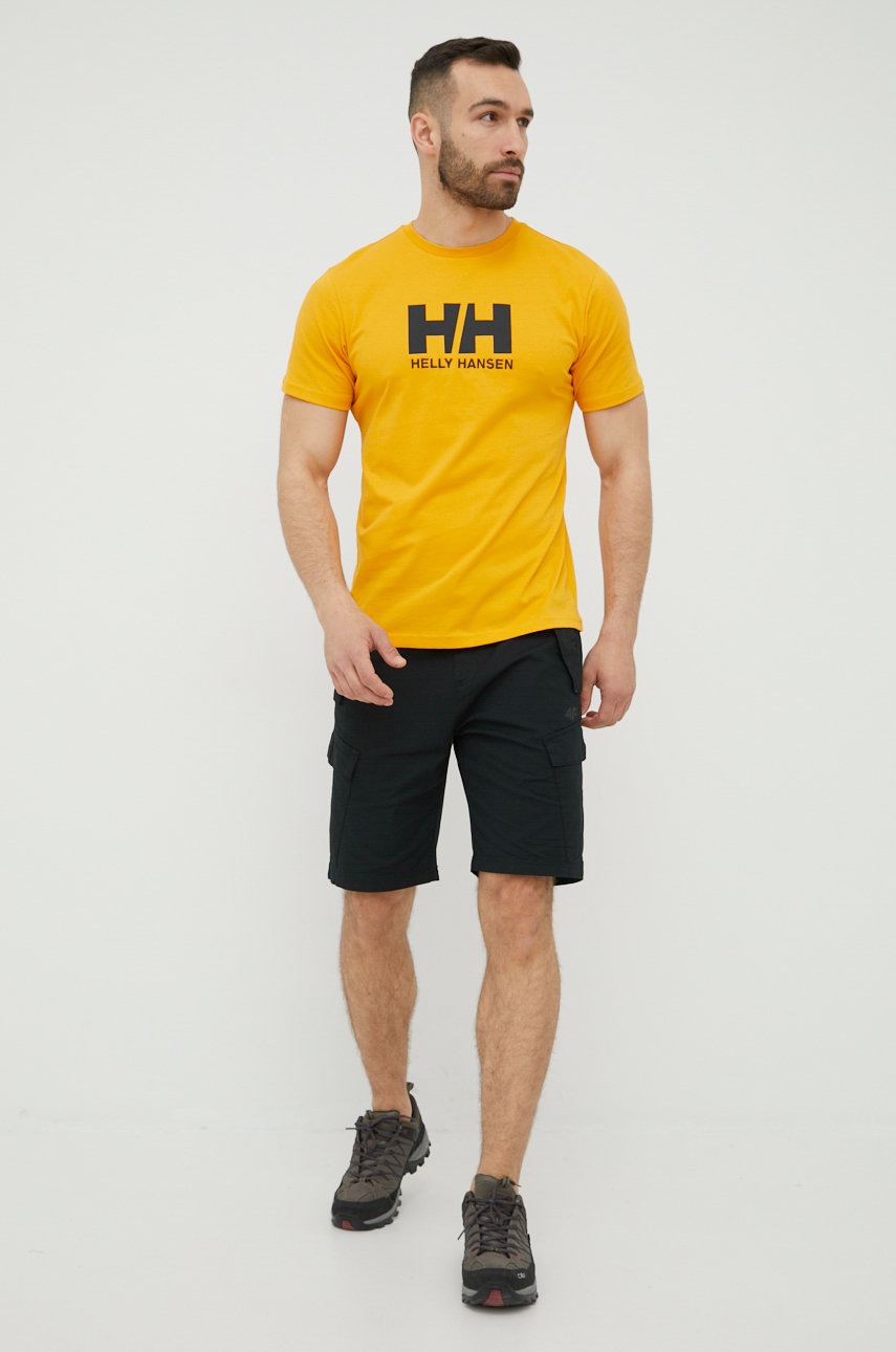 

Helly Hansen Футболка