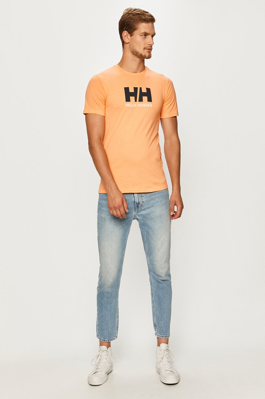 

Helly Hansen - Футболка