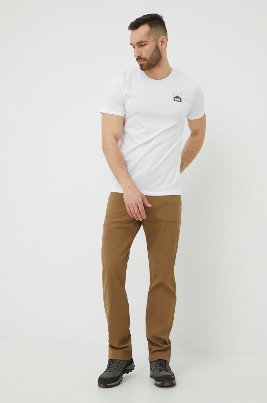 

Helly Hansen Футболка