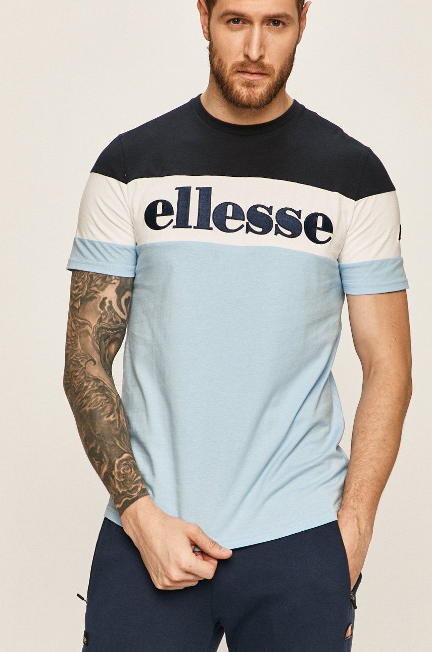 Ellesse - Tricou