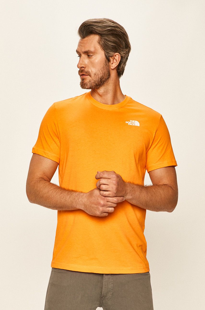 The North Face - Tricou