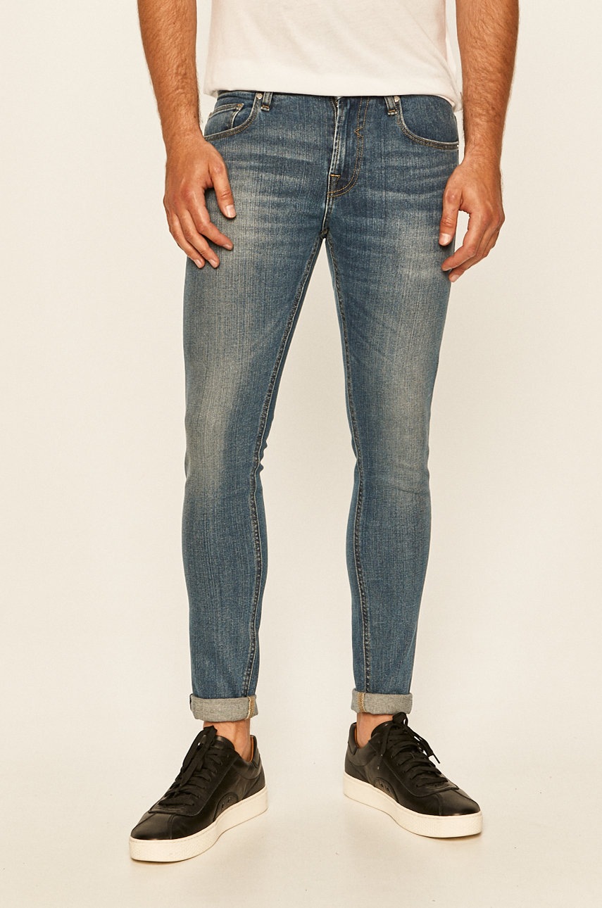

Guess Jeans - Дънки, Син