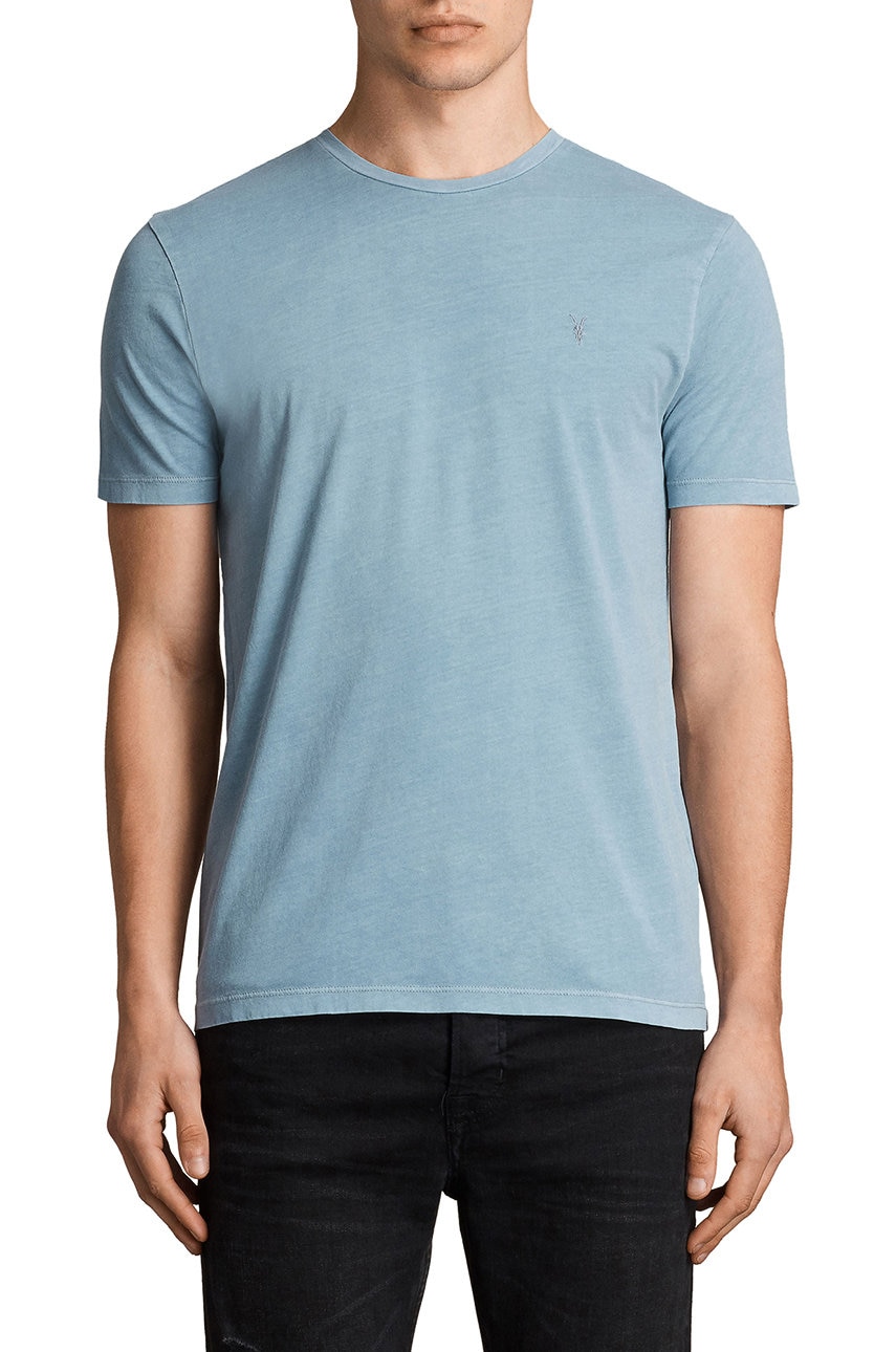 AllSaints - Tricou Ossage