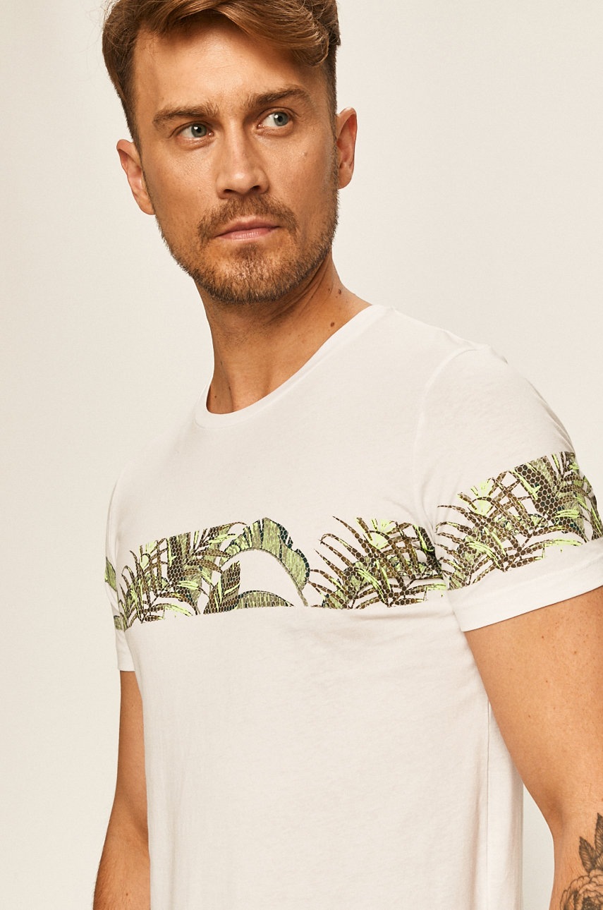 Tom Tailor Denim - Tricou