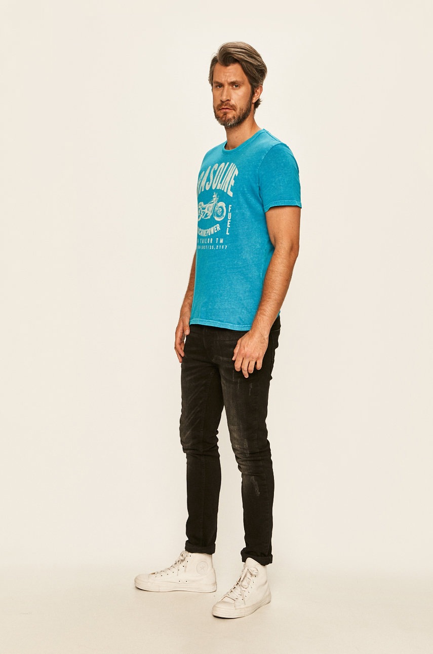 

Tom Tailor Denim - Футболка