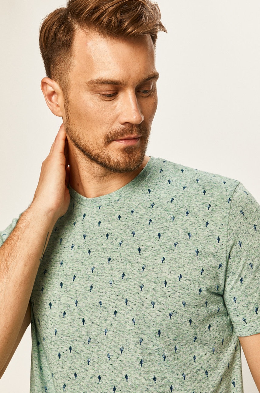 Tom Tailor Denim - Tricou