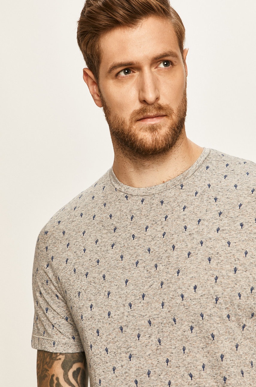 Tom Tailor Denim - Tricou