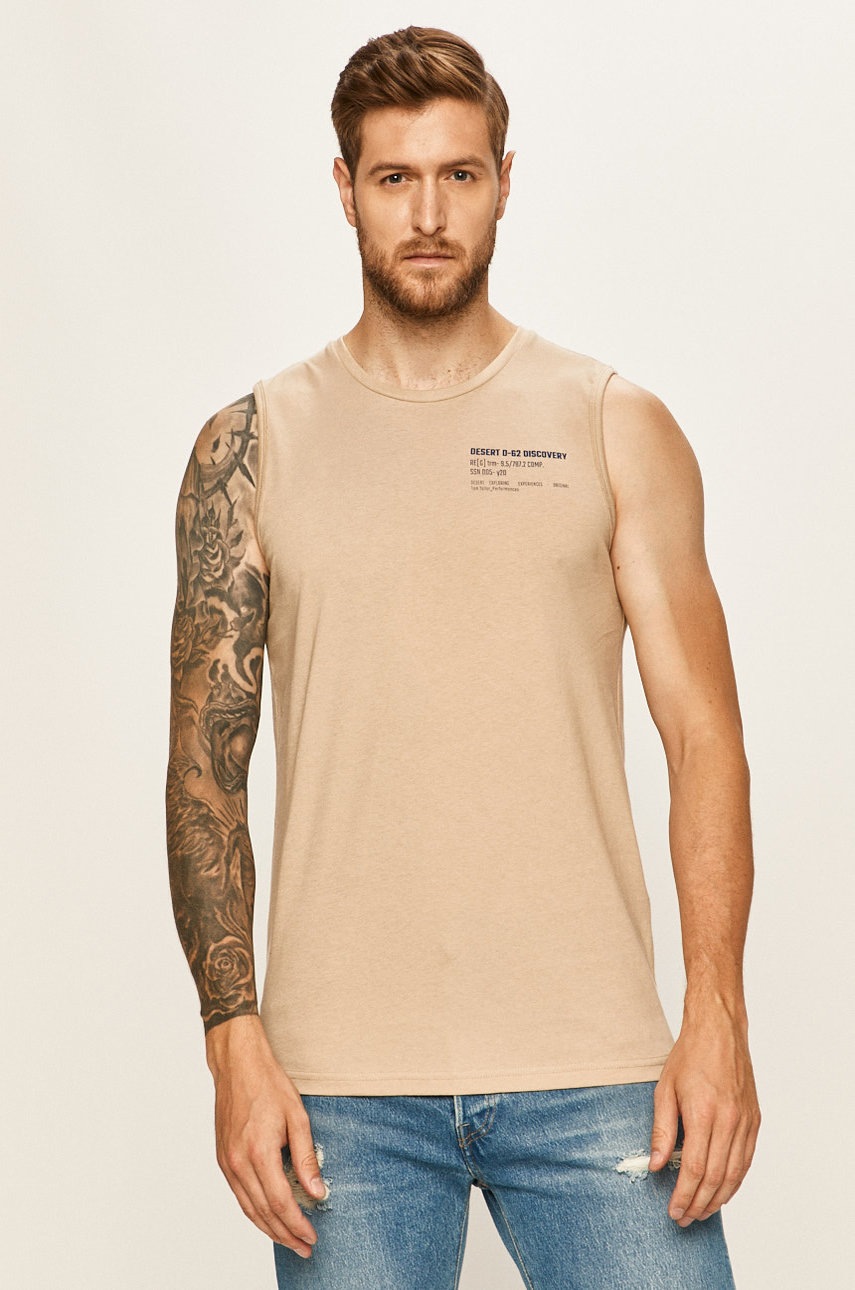 Tom Tailor Denim - Top