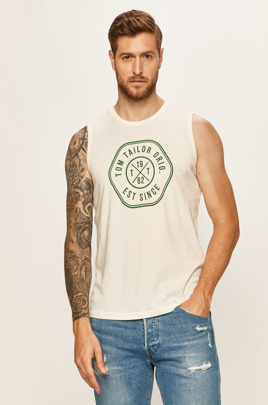 Tom Tailor Denim - Top