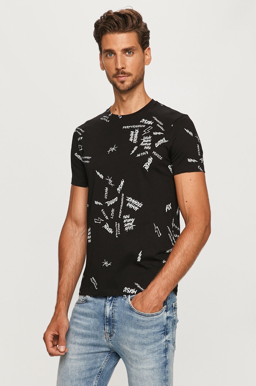 Armani Exchange - Tricou