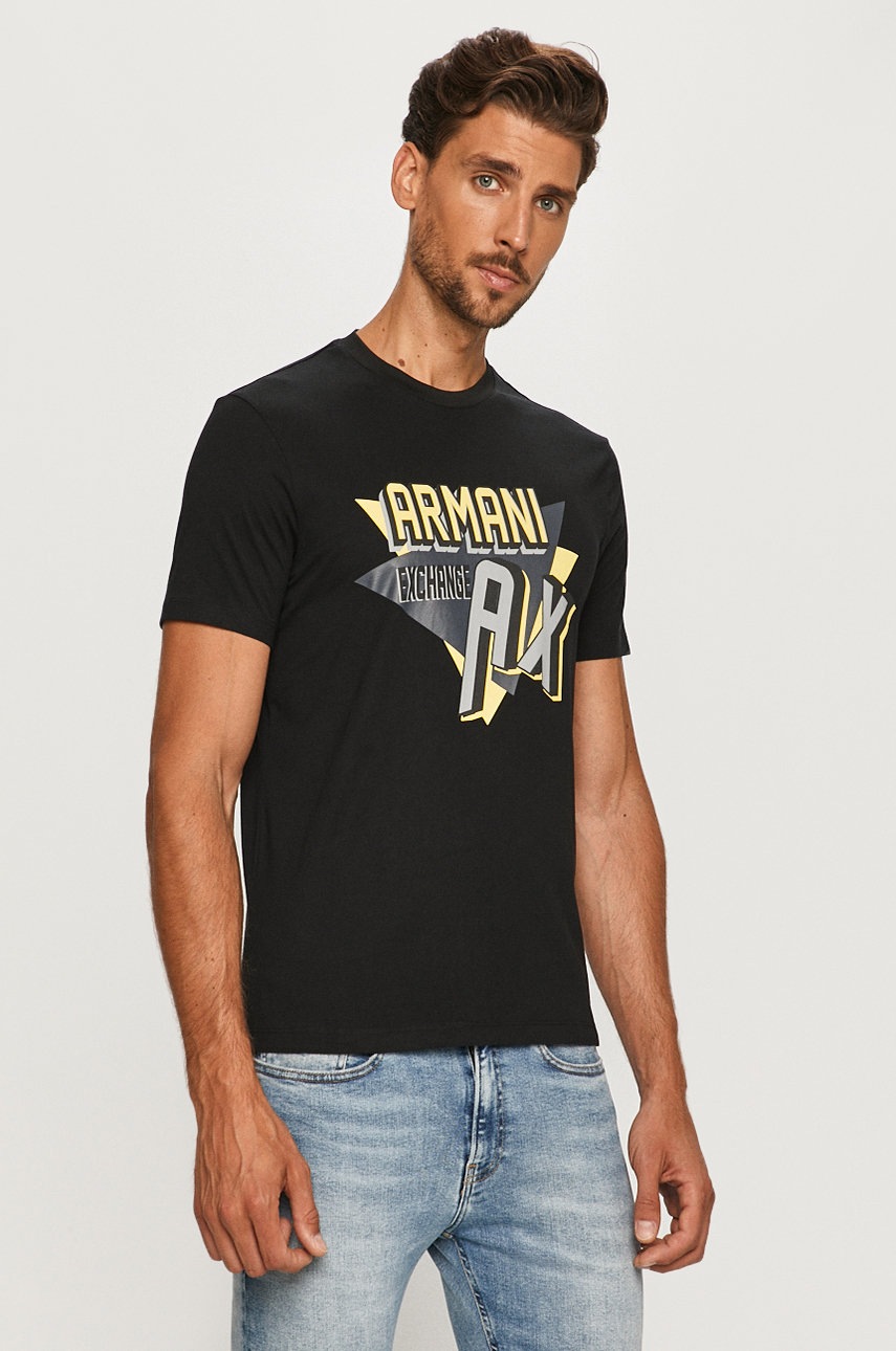 Armani Exchange - Tricou