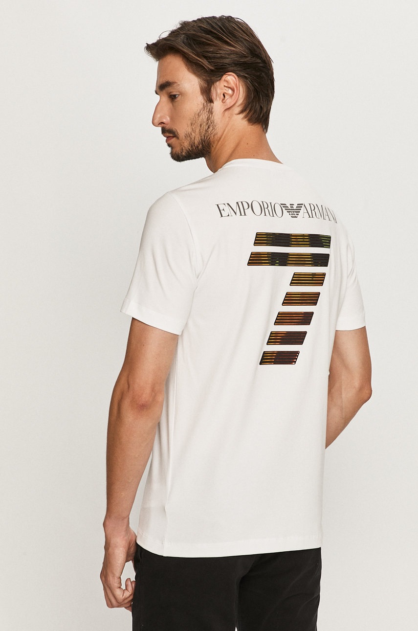 EA7 Emporio Armani - Tricou