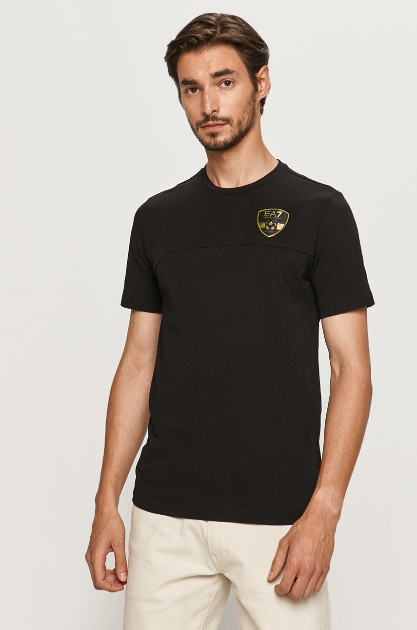 EA7 Emporio Armani - Tricou