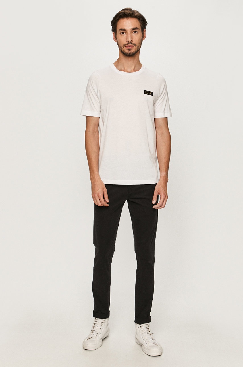 

EA7 Emporio Armani - Футболка