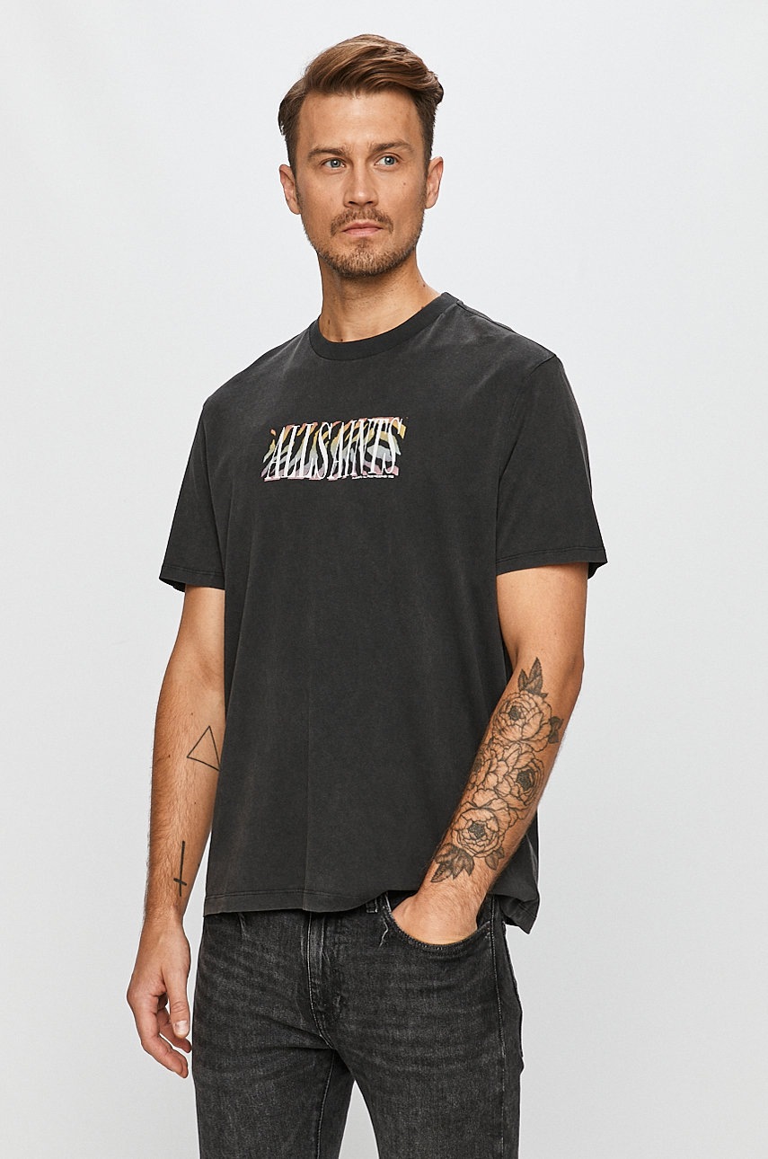 AllSaints - Tricou