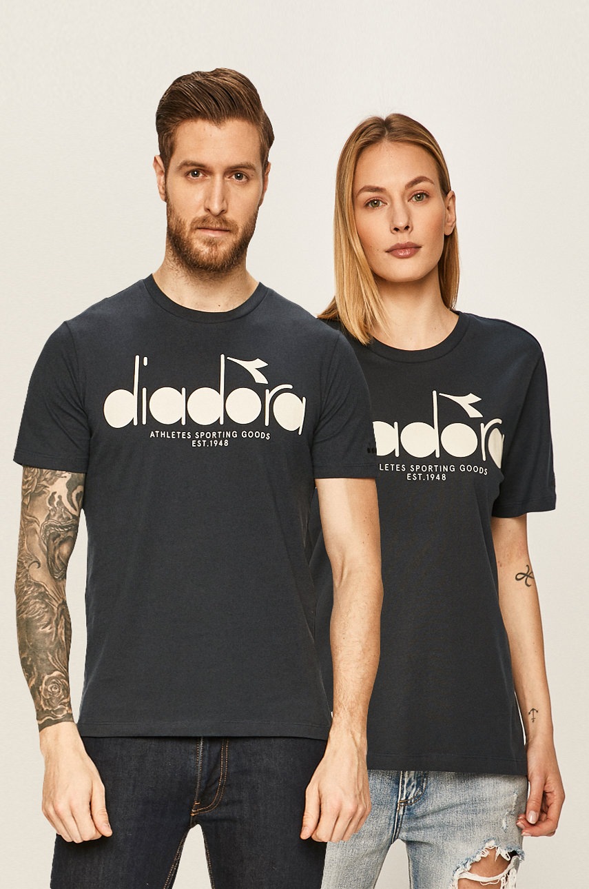 Diadora - Tricou