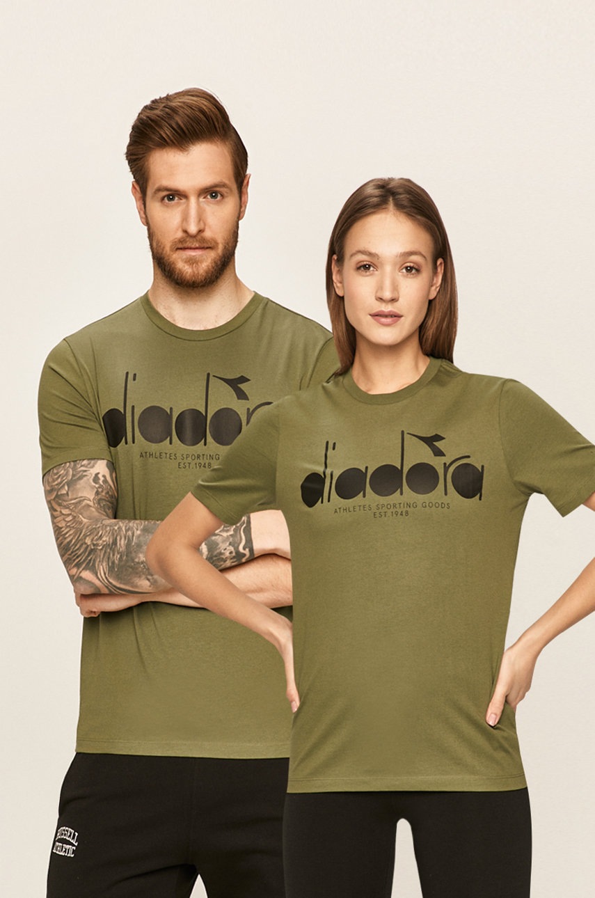 Diadora - Tricou