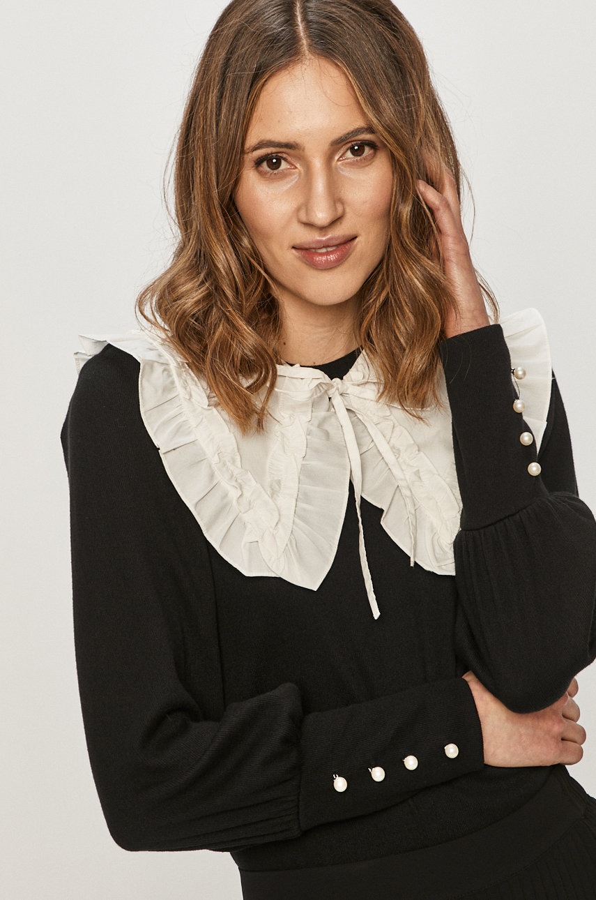 

Vero Moda - Воротник, Белый