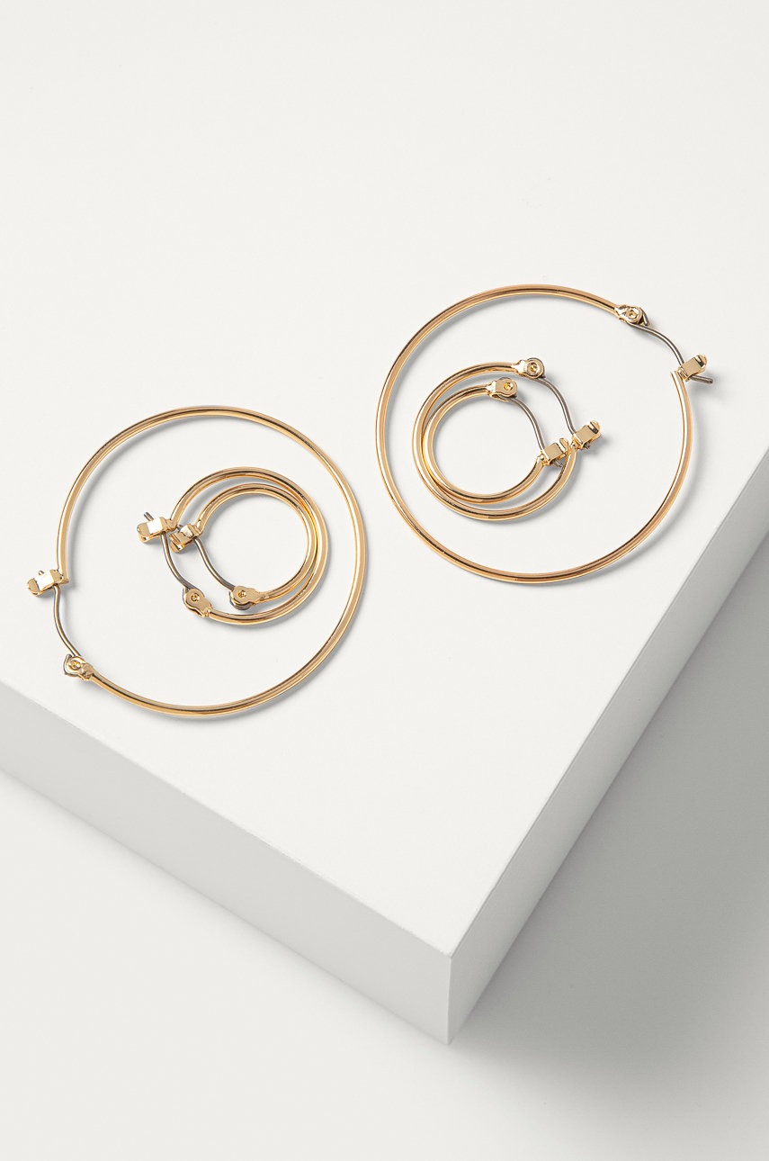 

Pieces - Сережки (3-pack)