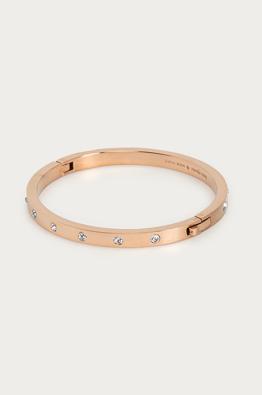 

Kate Spade - Гривна, Розов