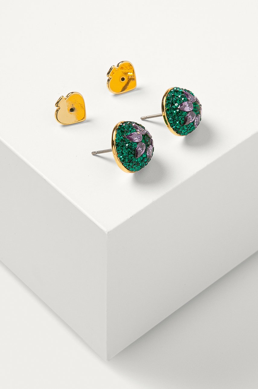 

Kate Spade - Сережки, Зелёный