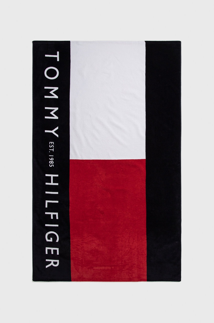 

Tommy Hilfiger - Кърпа, Червен