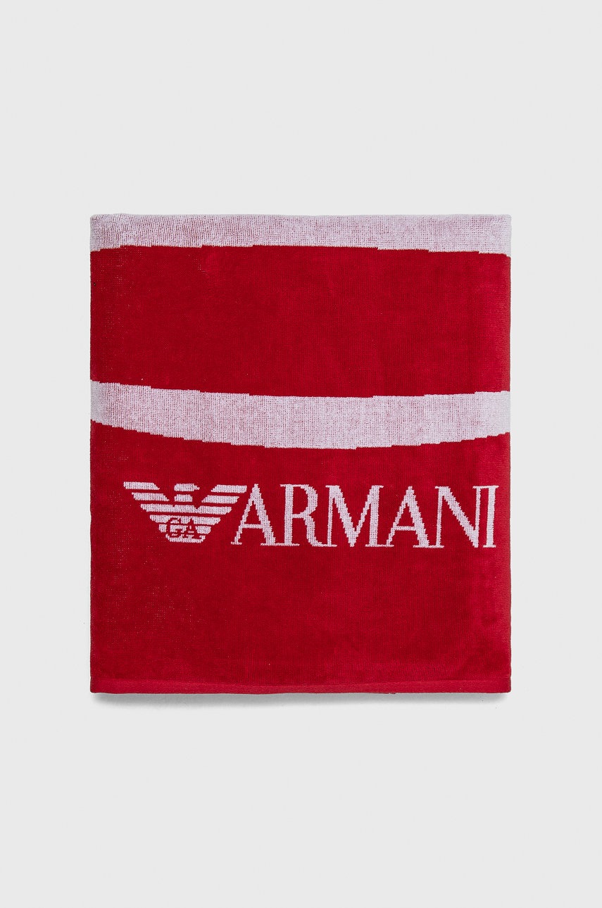

Emporio Armani - Полотенце