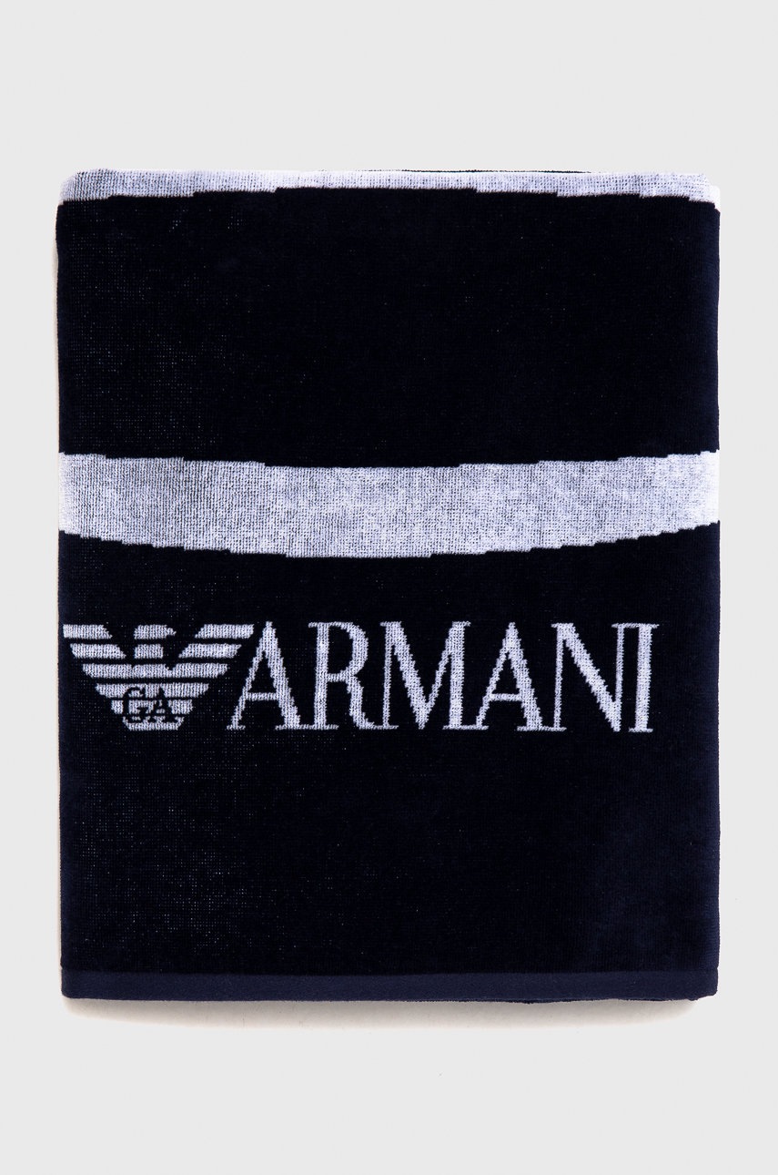 

Emporio Armani - Полотенце