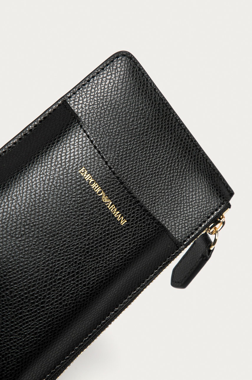

Emporio Armani - Гаманець