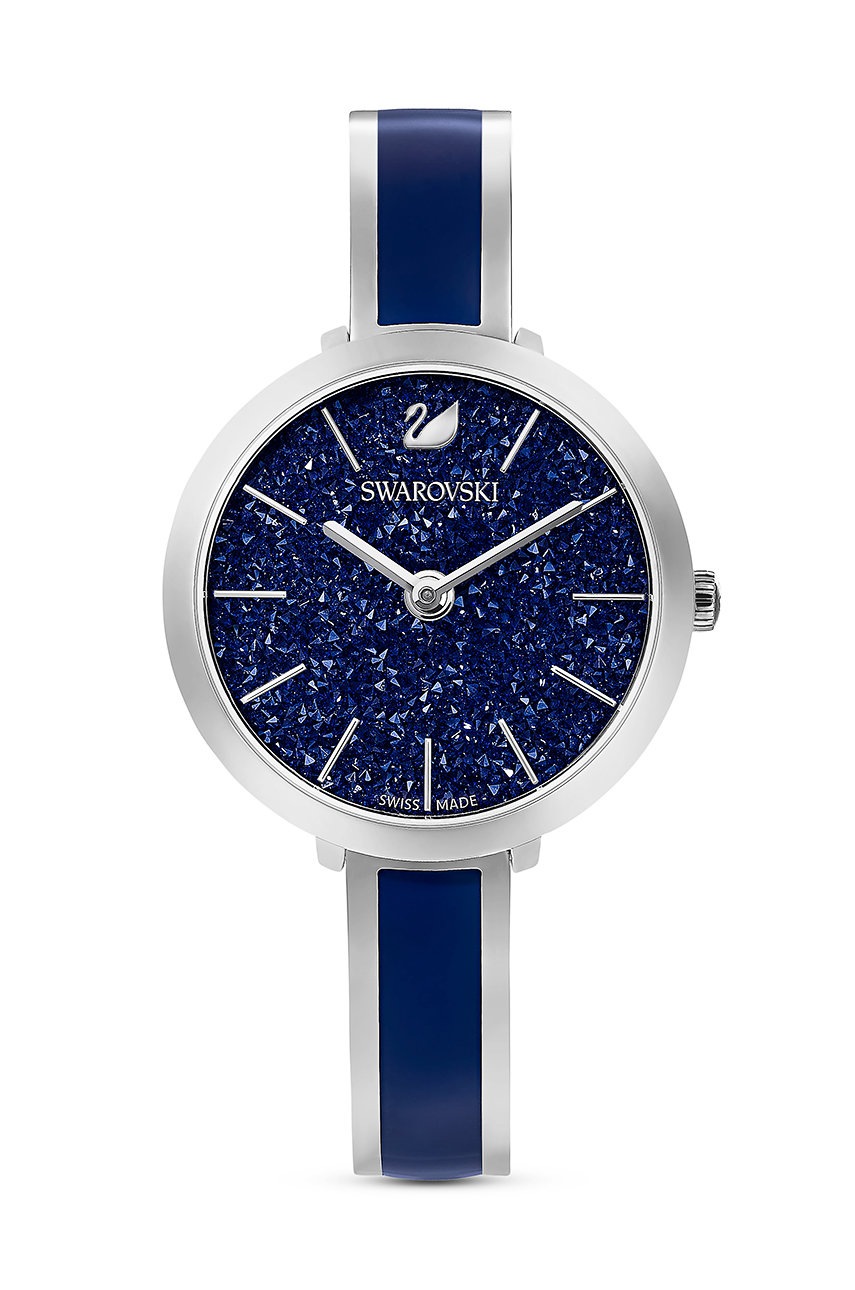 Swarovski - Ρολόι CRYSTALLINE DELIGHT