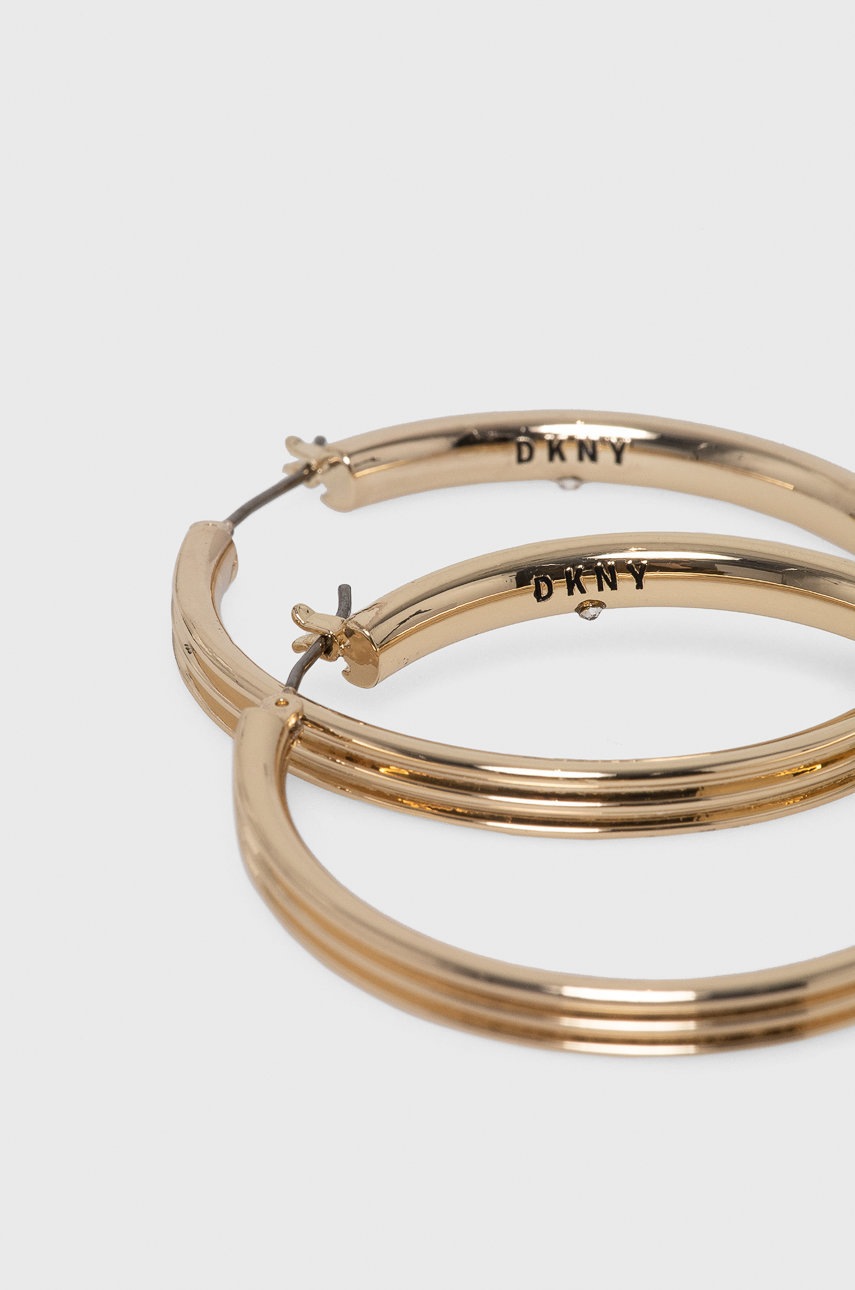 

Dkny - Сережки
