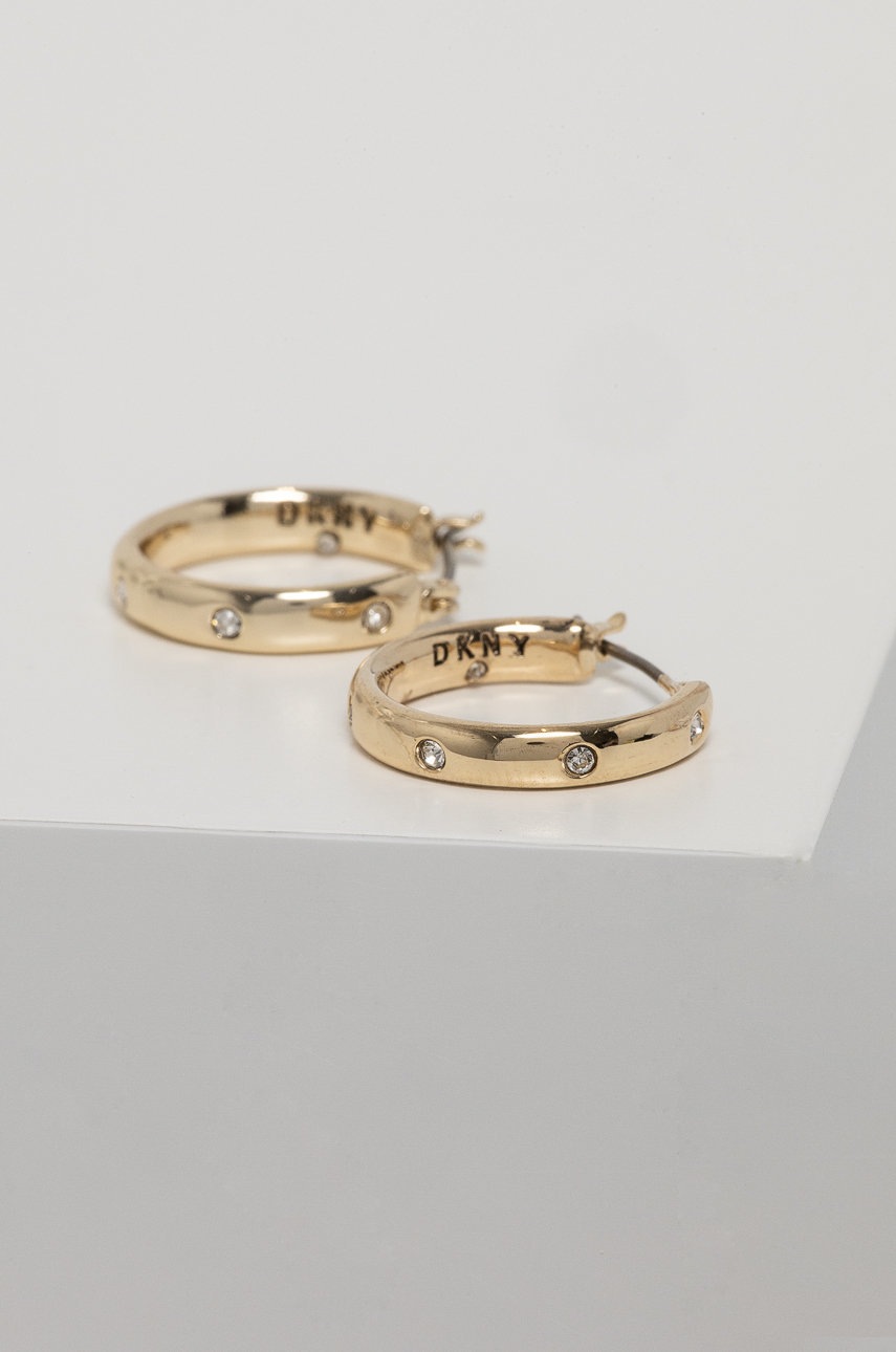 

Dkny - Сережки