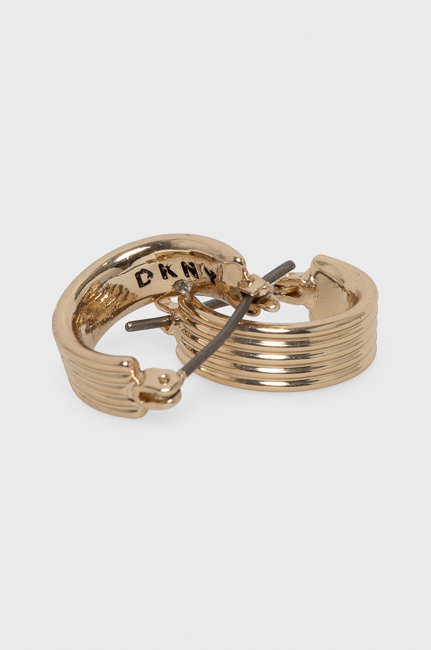 

Dkny - Сережки