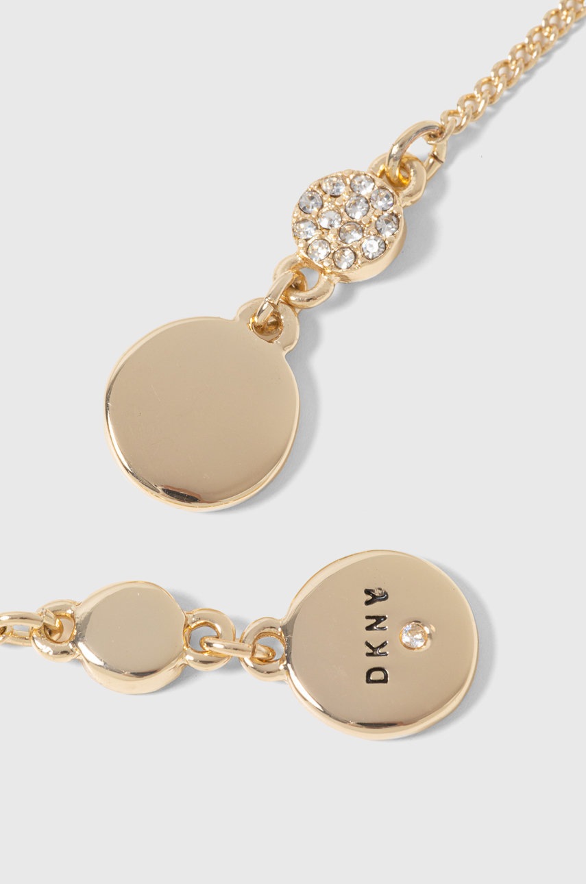 

Dkny - Сережки