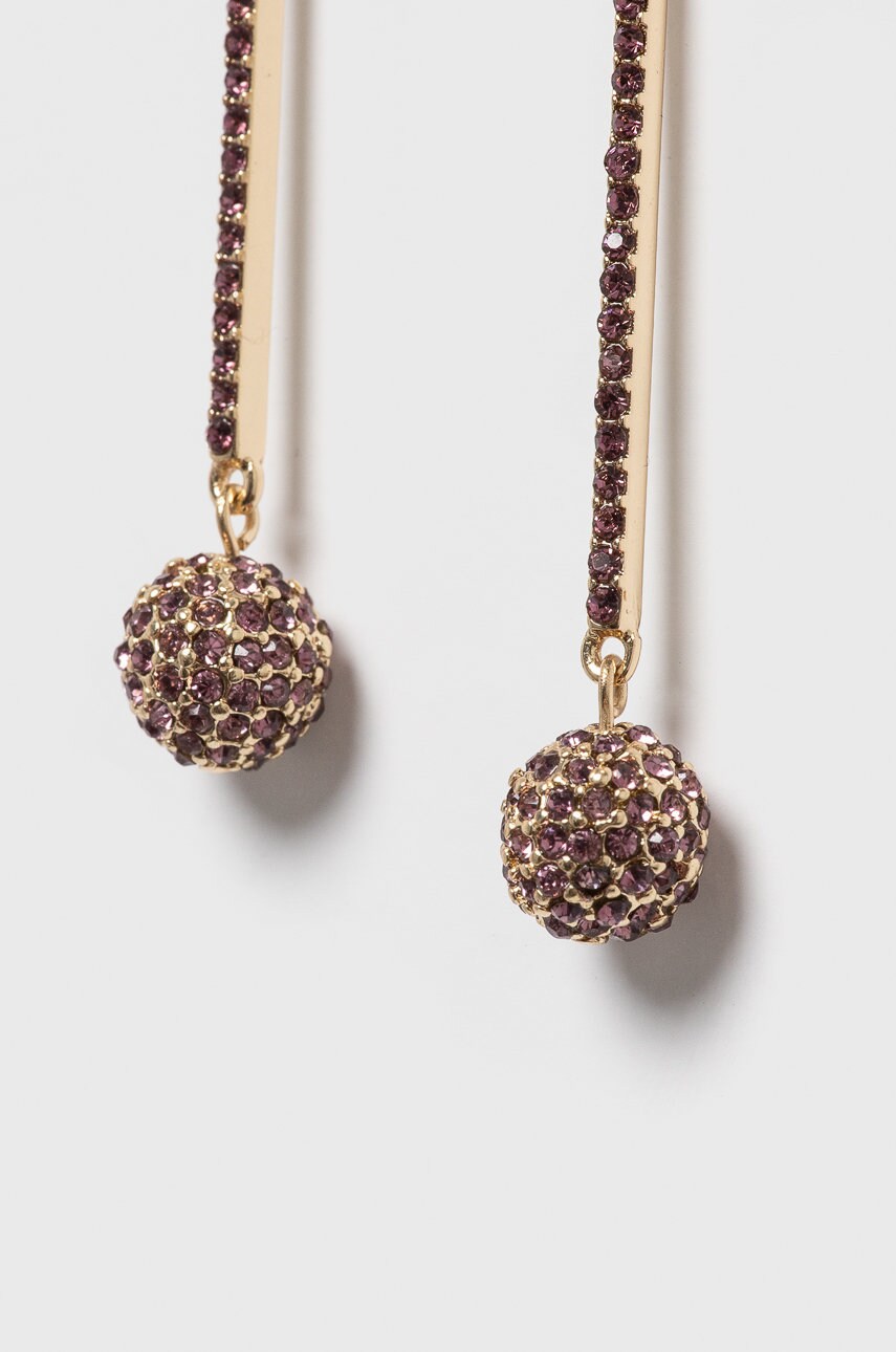 

Dkny - Сережки