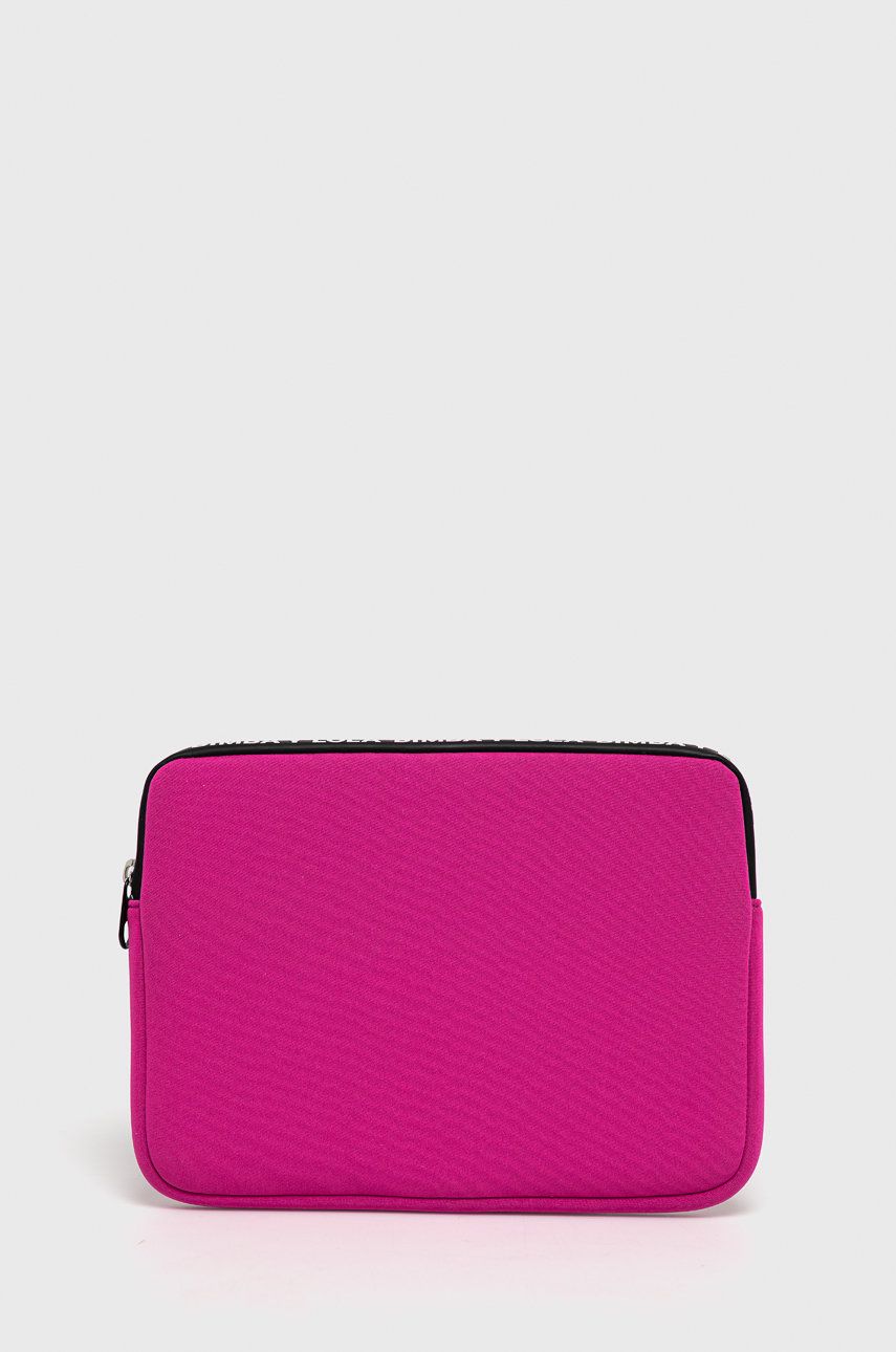 Bimba Y Lola Husa pentru tabletă culoarea roz answear.ro imagine megaplaza.ro