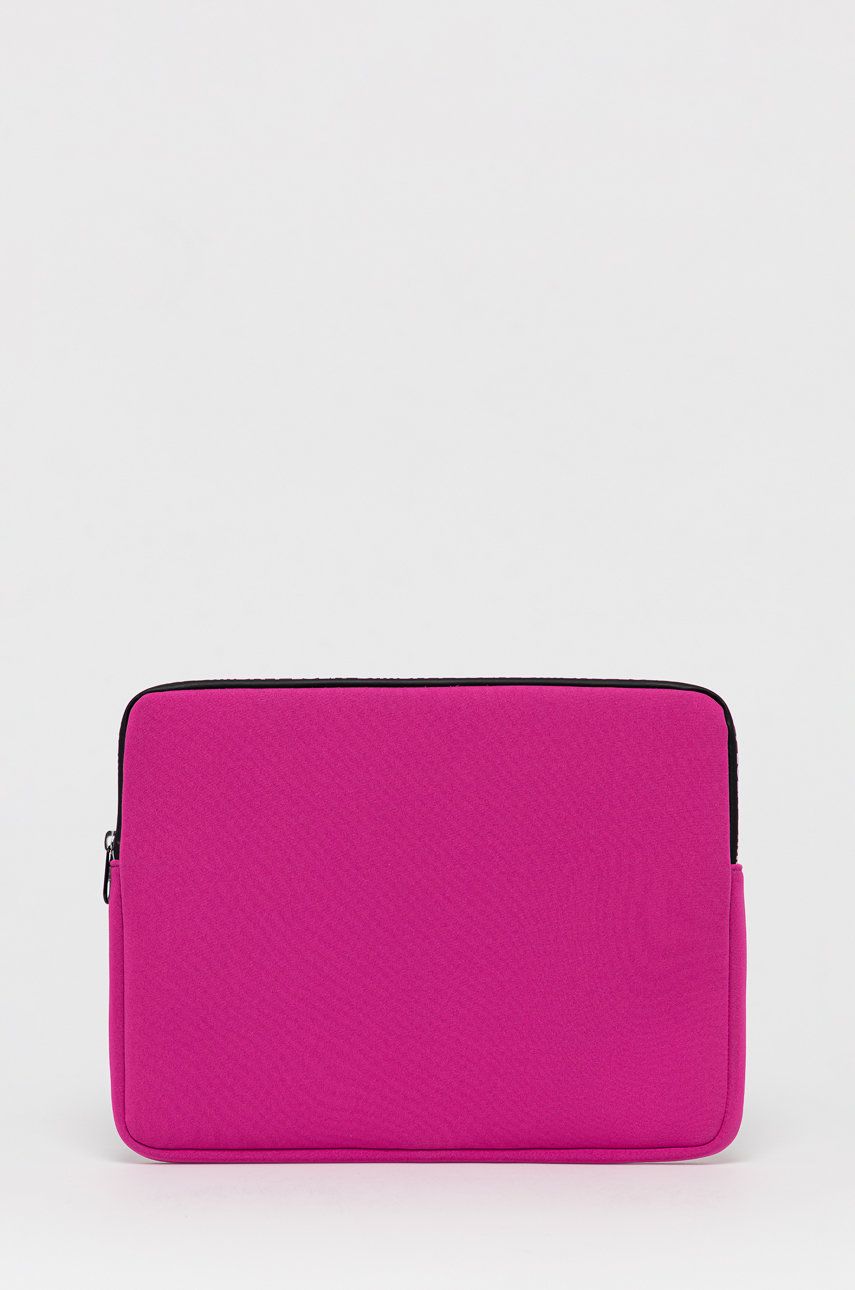 Bimba Y Lola Husa laptop culoarea roz answear.ro imagine megaplaza.ro