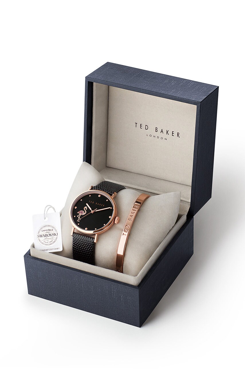 

Ted Baker - Часы и браслет TWG024900