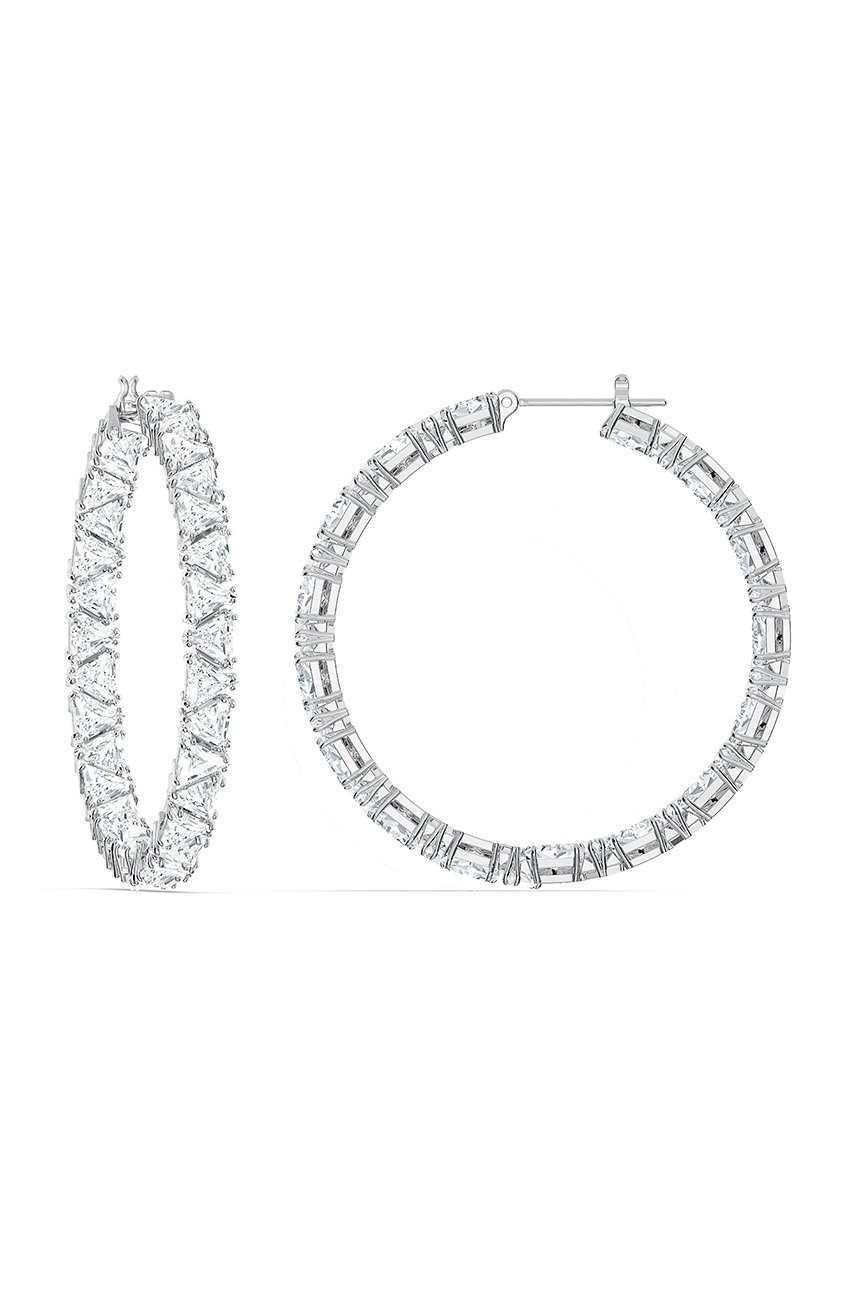 

Swarovski - Сережки Millenia