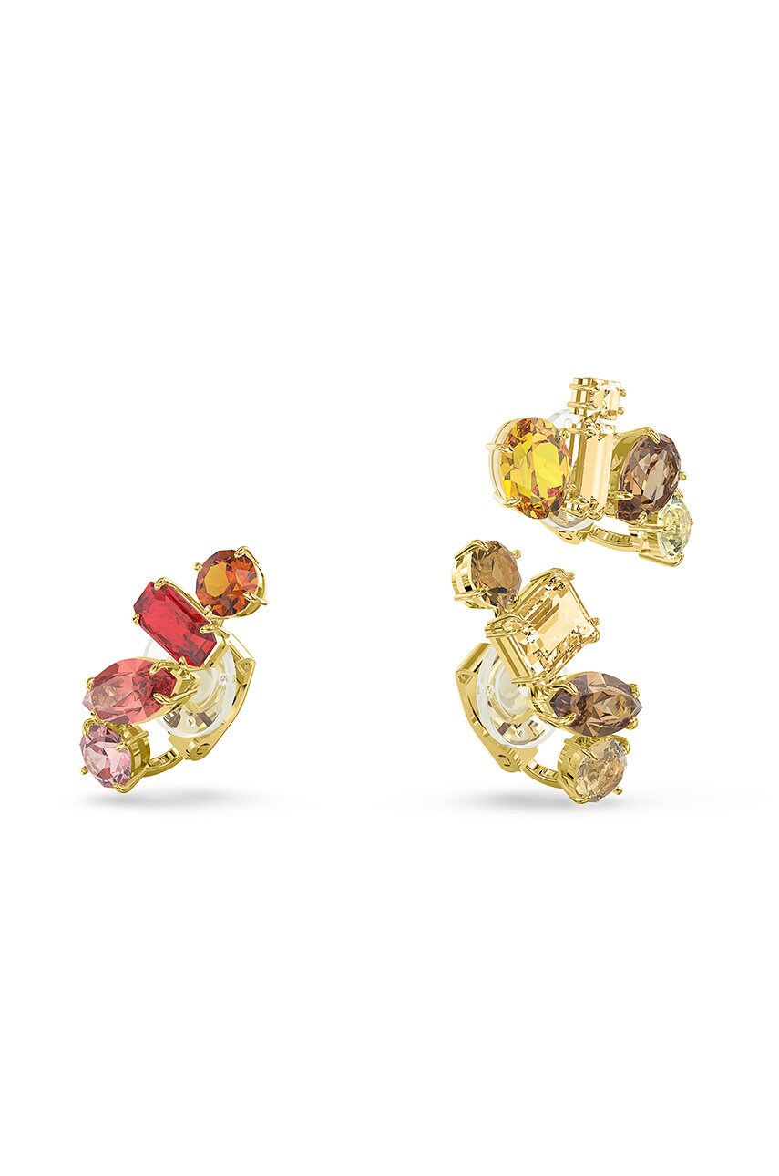 

Swarovski - Клипсы Gema (3-pack)