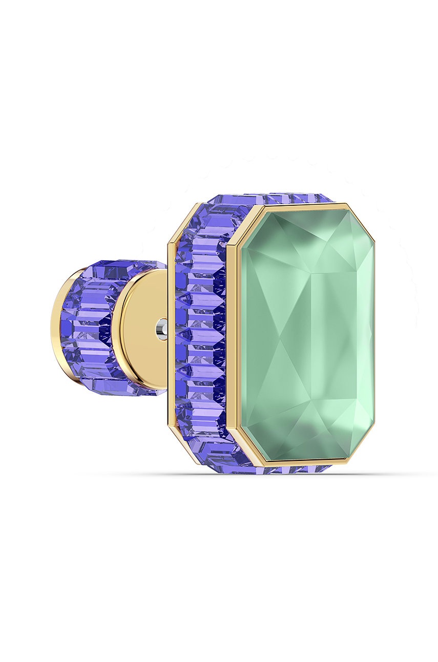 

Серьга Swarovski Orbita