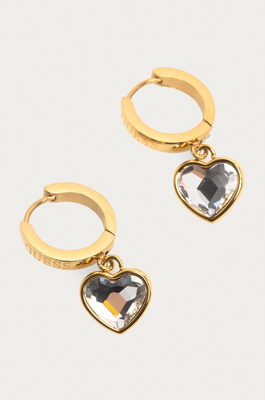 

Guess - Сережки