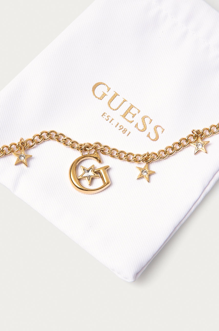

Guess - Цепочка