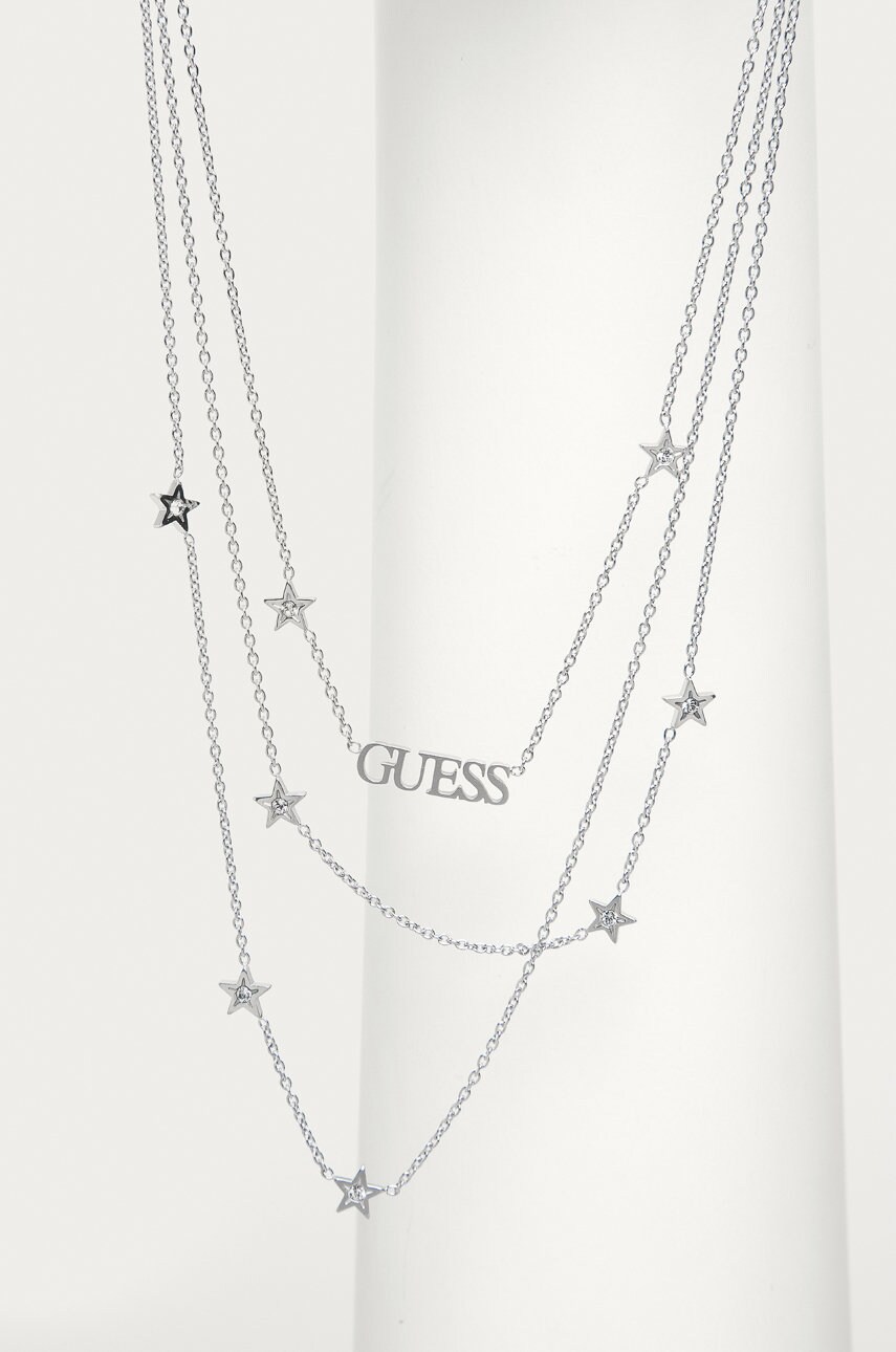 

Guess - Цепочка
